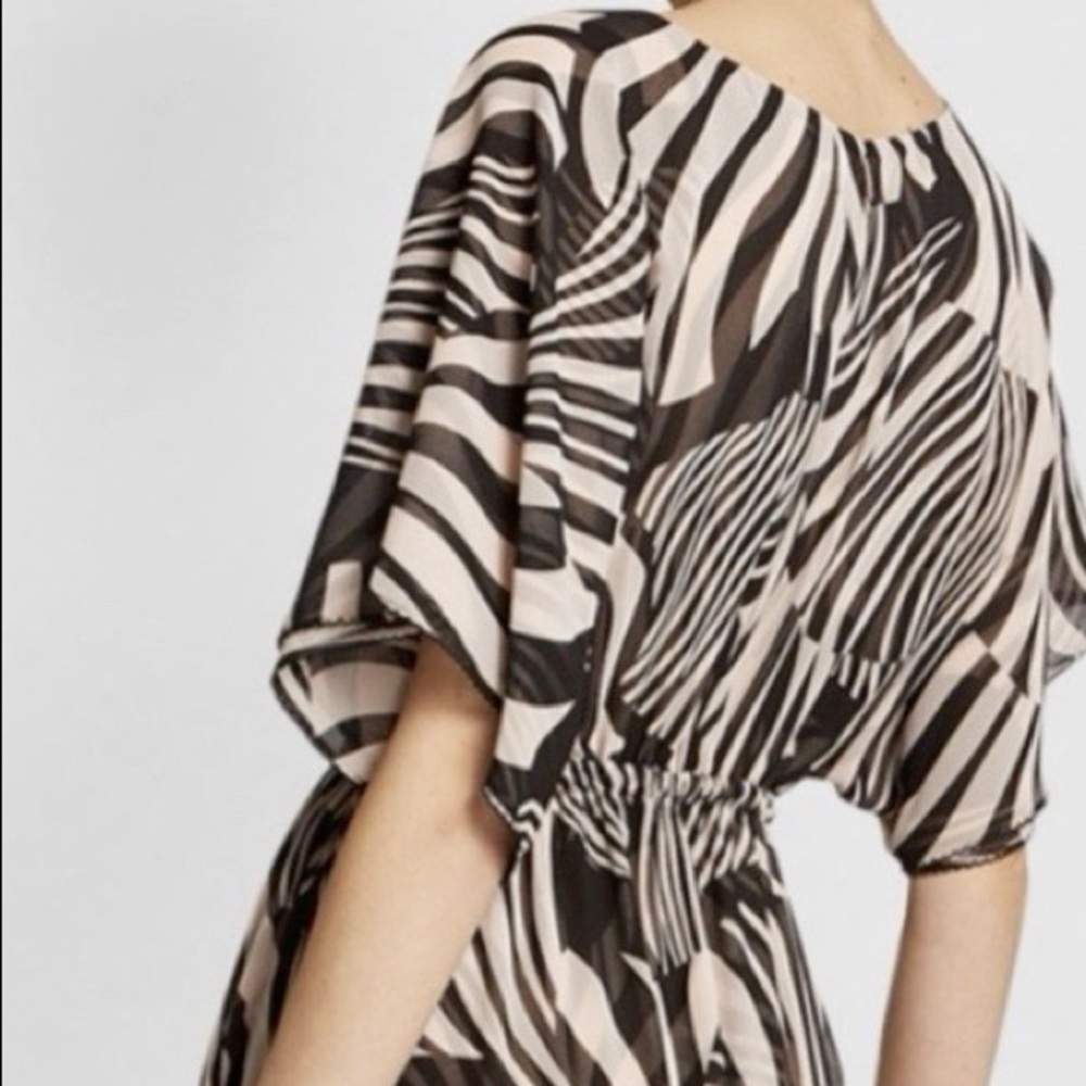 🥳HOST PICK!🎉MISA Thalia Dress NWOT - Picture 10 of 12